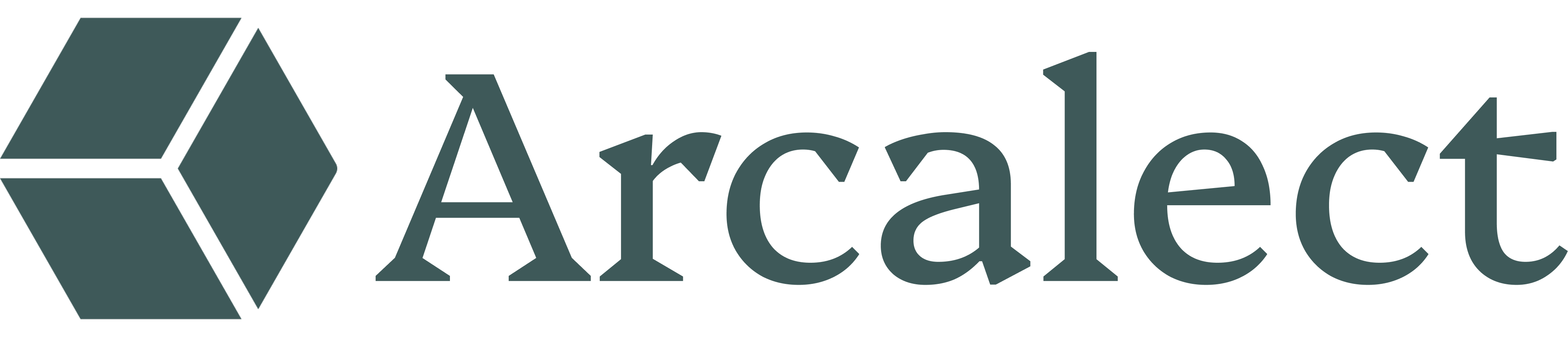 Arcalect